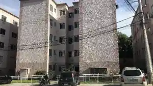 Apartamento - Lauro De Freitas, BA