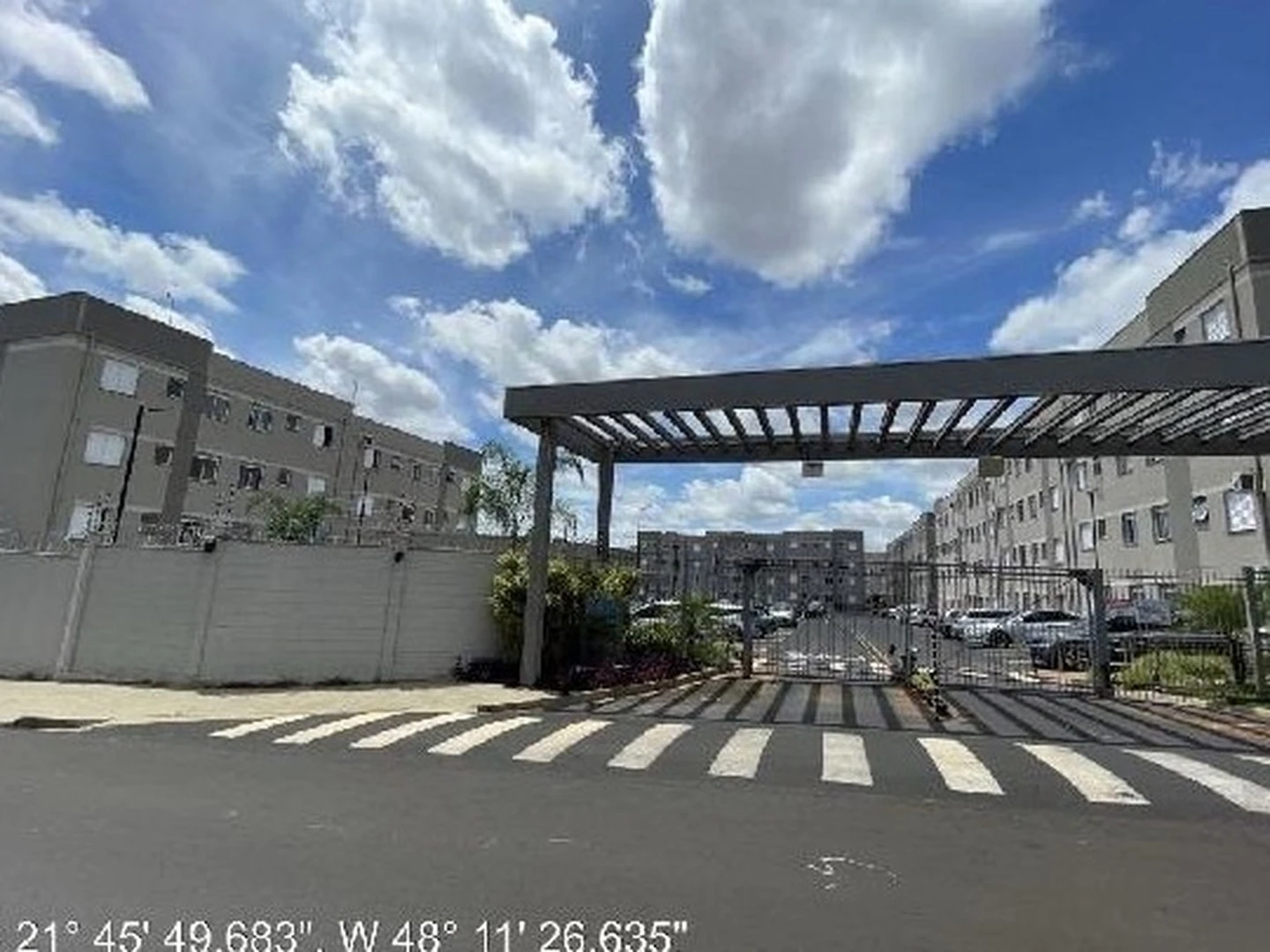 Apartamento - Araraquara, SP - foto 1