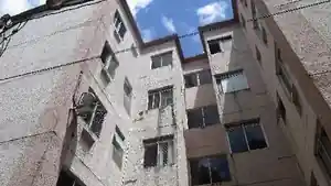 Apartamento - Lauro De Freitas, BA