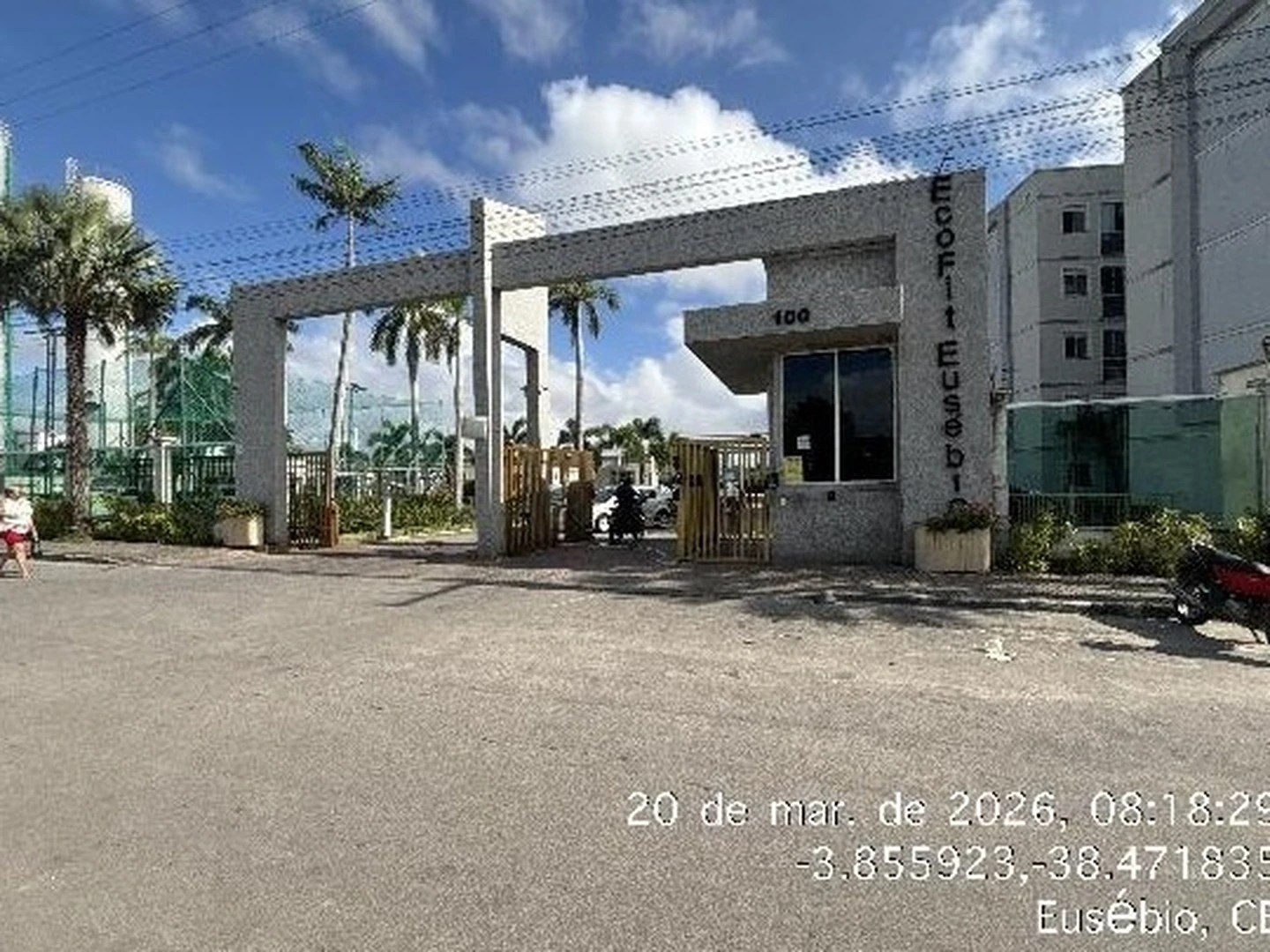 Apartamento - Eusebio, CE - foto 1