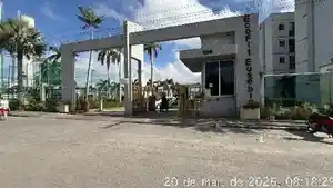 Apartamento - Eusebio, CE