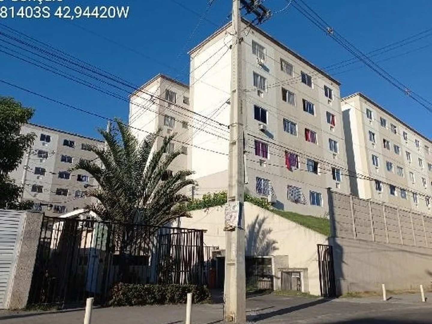 Apartamento - Sao Goncalo, RJ - foto 1