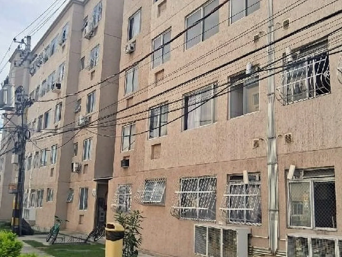 Apartamento - Rio De Janeiro, RJ - foto 1