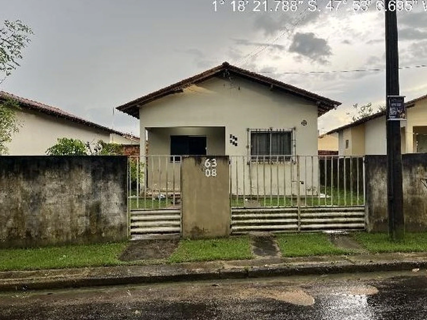 Casa - Castanhal, PA - foto 1