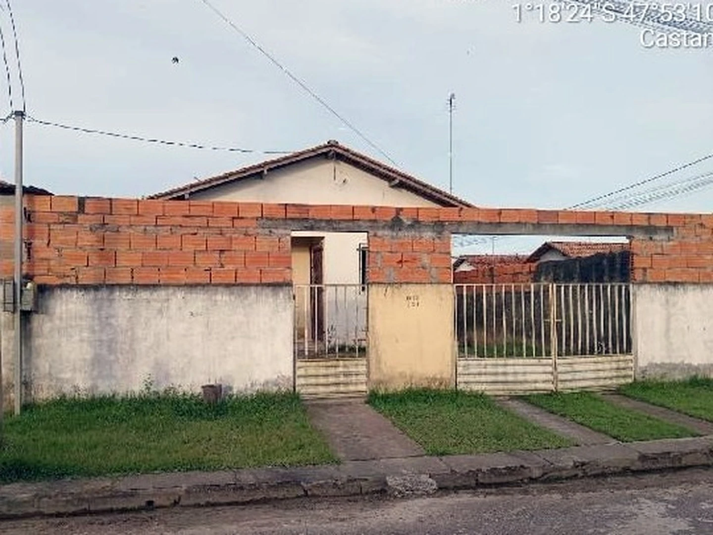 Casa - Castanhal, PA - foto 1