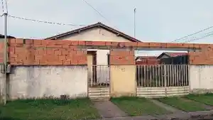 Casa - Castanhal, PA