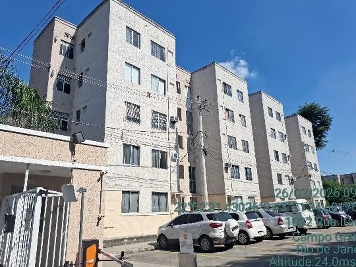 Apartamento - Rio De Janeiro, RJ - foto 1