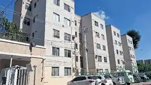 Apartamento - Rio De Janeiro, RJ