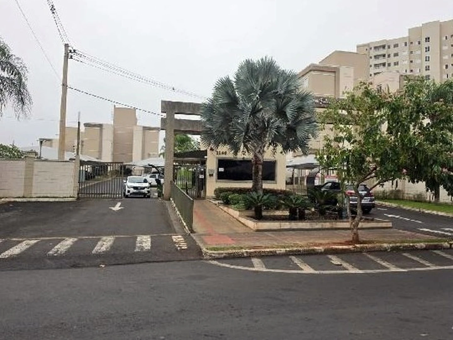 Apartamento - Uberlandia, MG - foto 1