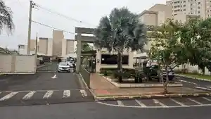 Apartamento - Uberlandia, MG