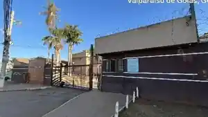 Apartamento - Valparaiso De Goias, GO