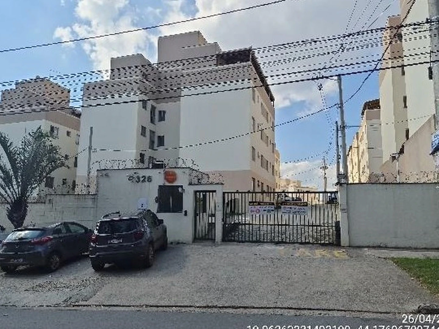 Apartamento - Betim, MG - foto 1