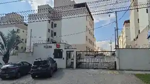 Apartamento - Betim, MG