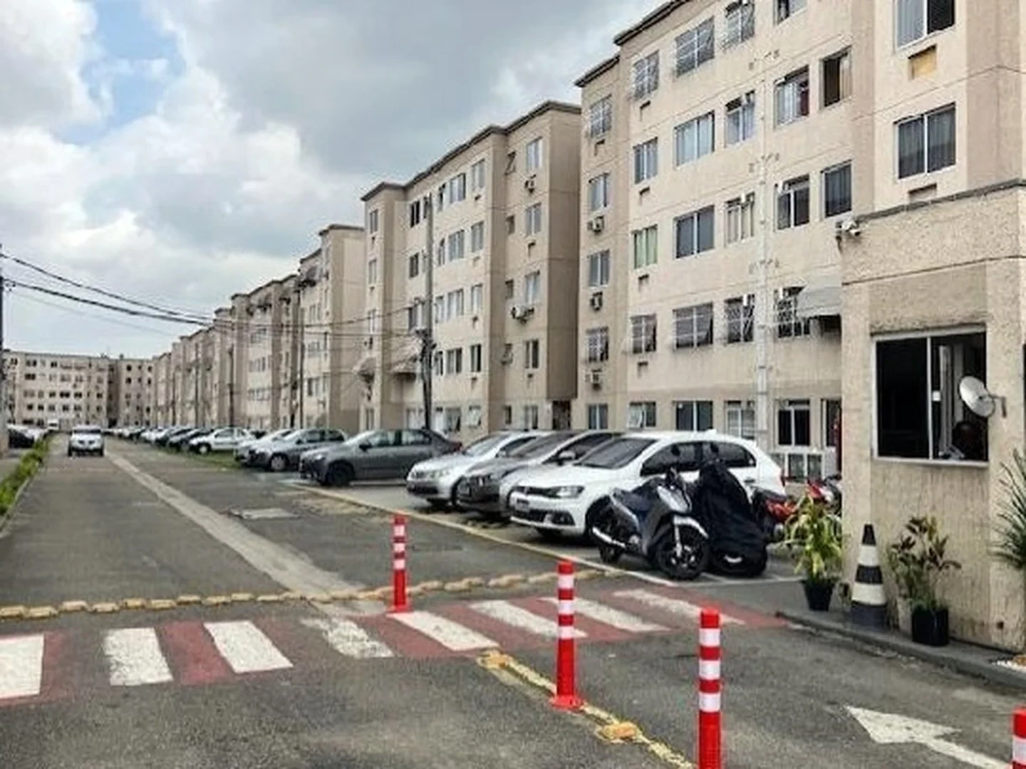 Apartamento - Rio De Janeiro, RJ - foto 1