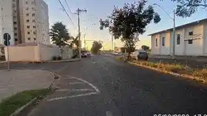 Apartamento - Uberlandia, MG