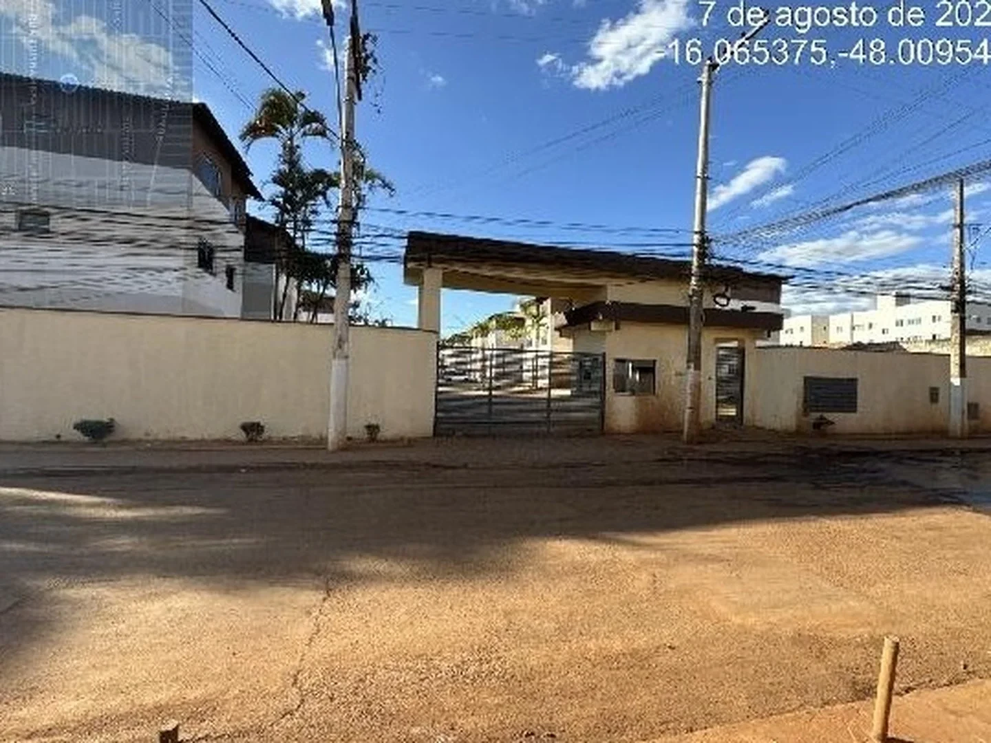 Apartamento - Valparaiso De Goias, GO - foto 1
