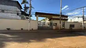 Apartamento - Valparaiso De Goias, GO