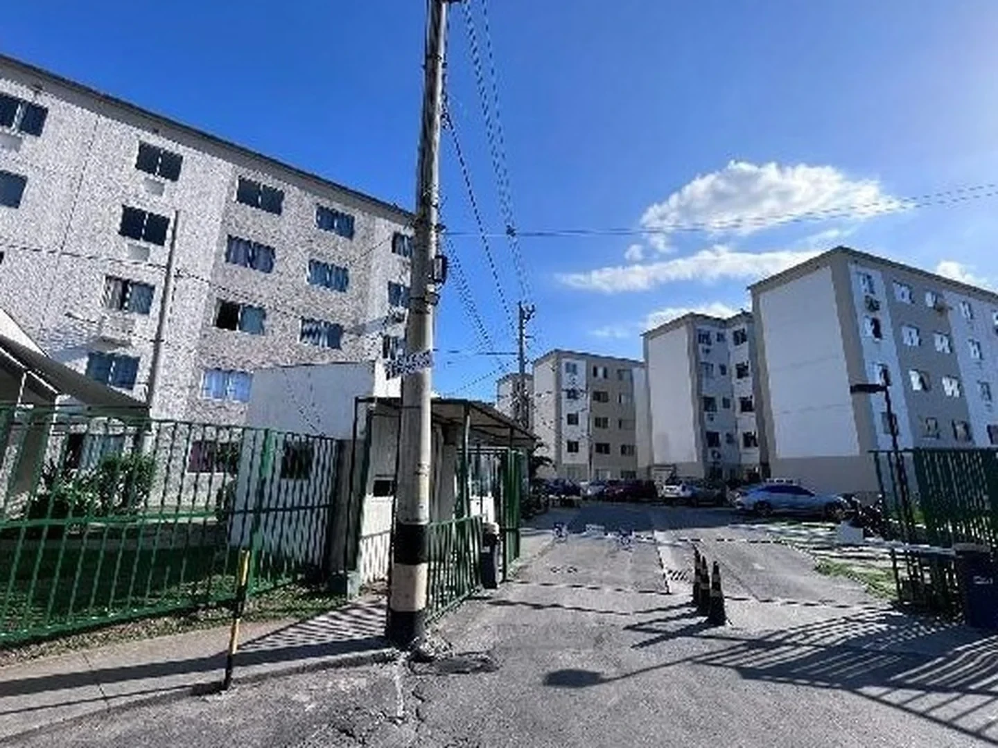 Apartamento - Nova Iguacu, RJ - foto 1