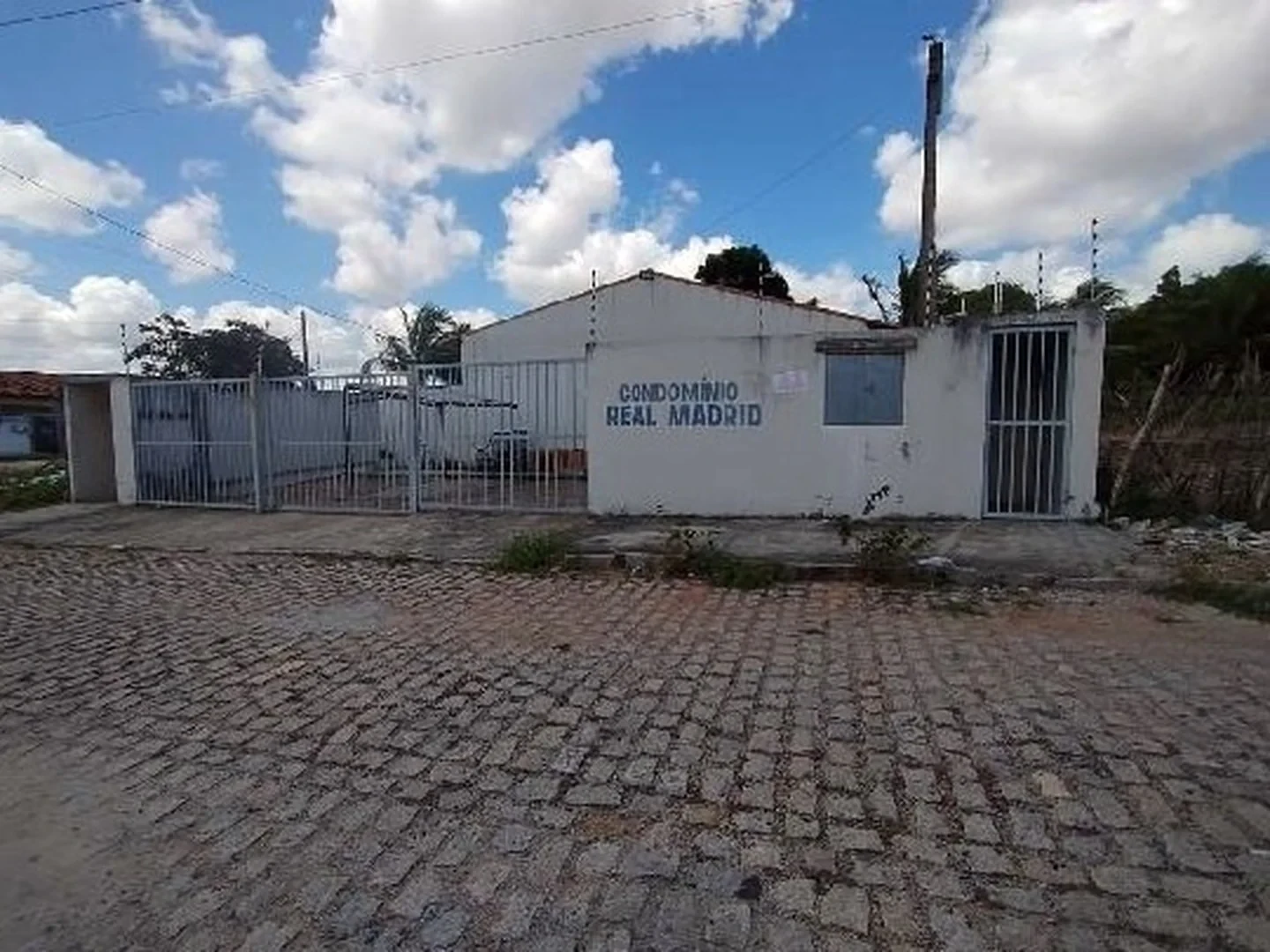 Casa - Sao Goncalo Do Amarante, RN - foto 1