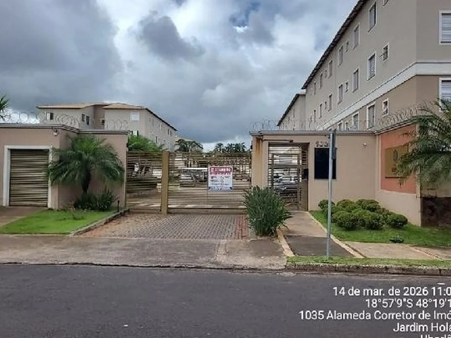 Apartamento - Uberlandia, MG - foto 1
