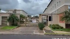 Apartamento - Uberlandia, MG