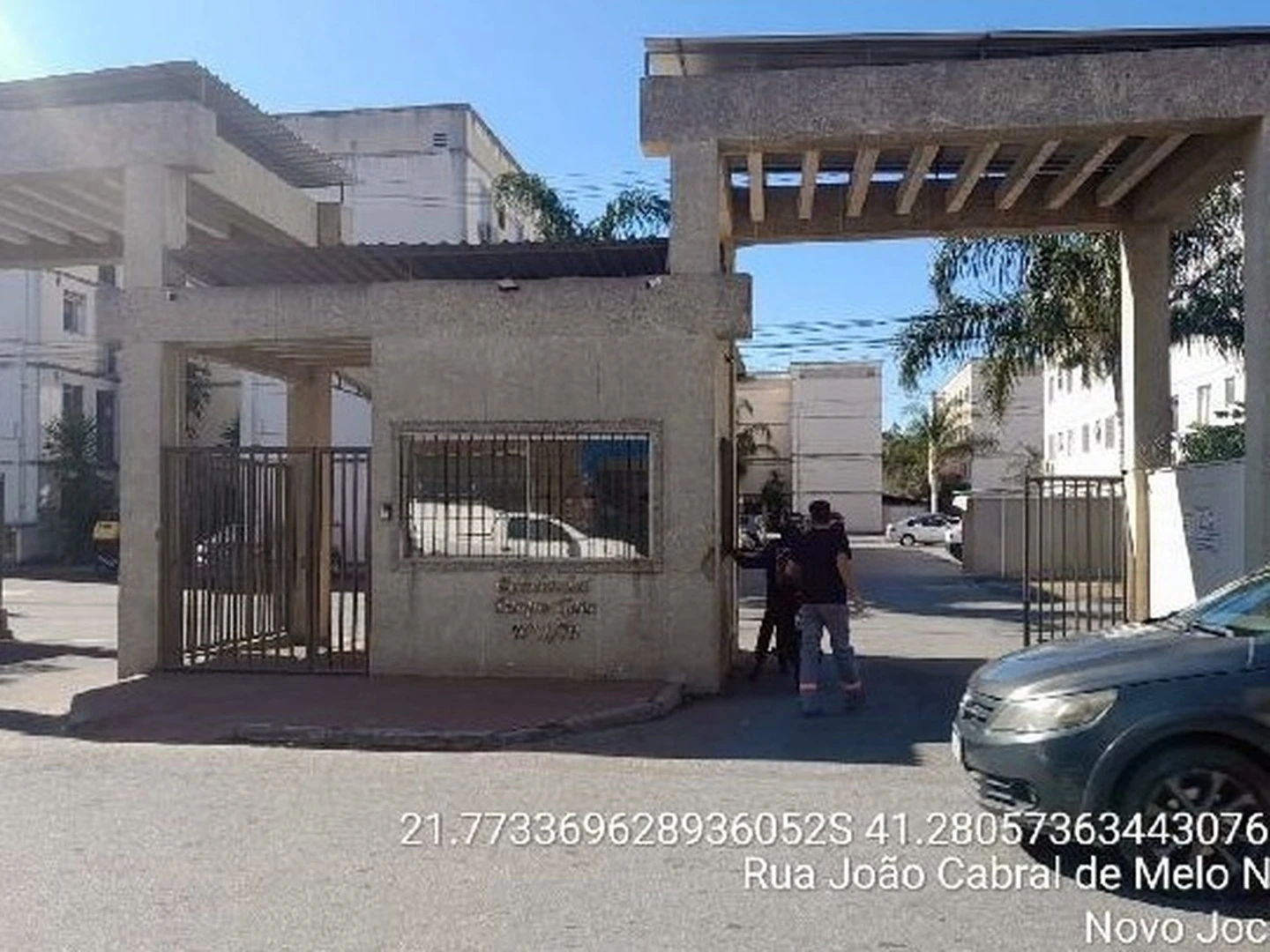 Apartamento - Campos Dos Goytacazes, RJ - foto 1