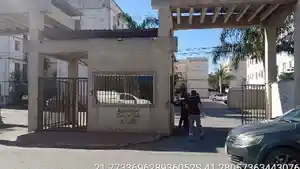 Apartamento - Campos Dos Goytacazes, RJ