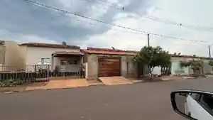 Casa - Nova Independencia, SP