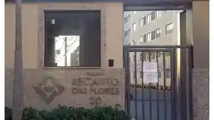 Apartamento - Rio De Janeiro, RJ