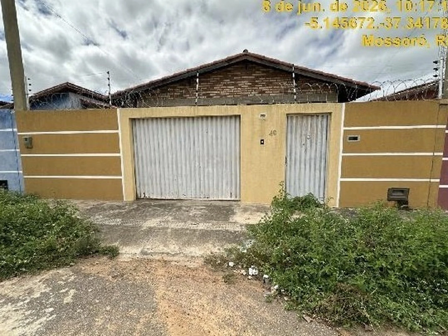 Casa - Mossoro, RN - foto 1