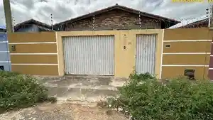 Casa - Mossoro, RN