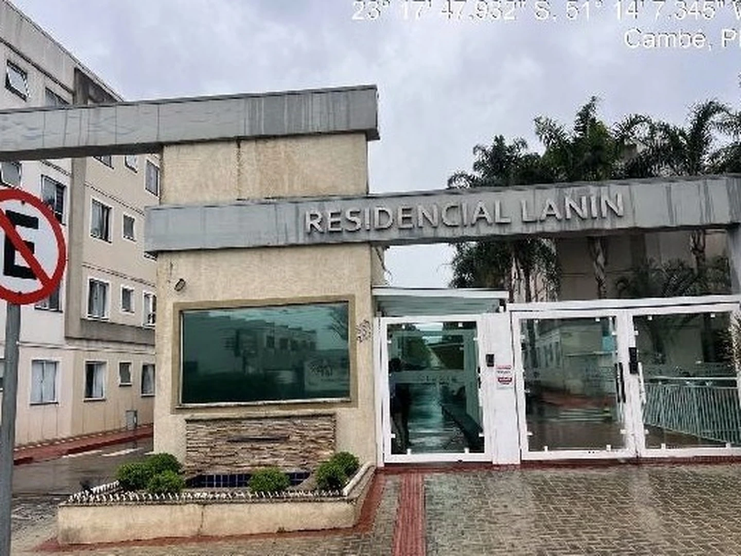 Apartamento - Cambe, PR - foto 1