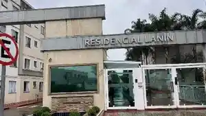 Apartamento - Cambe, PR