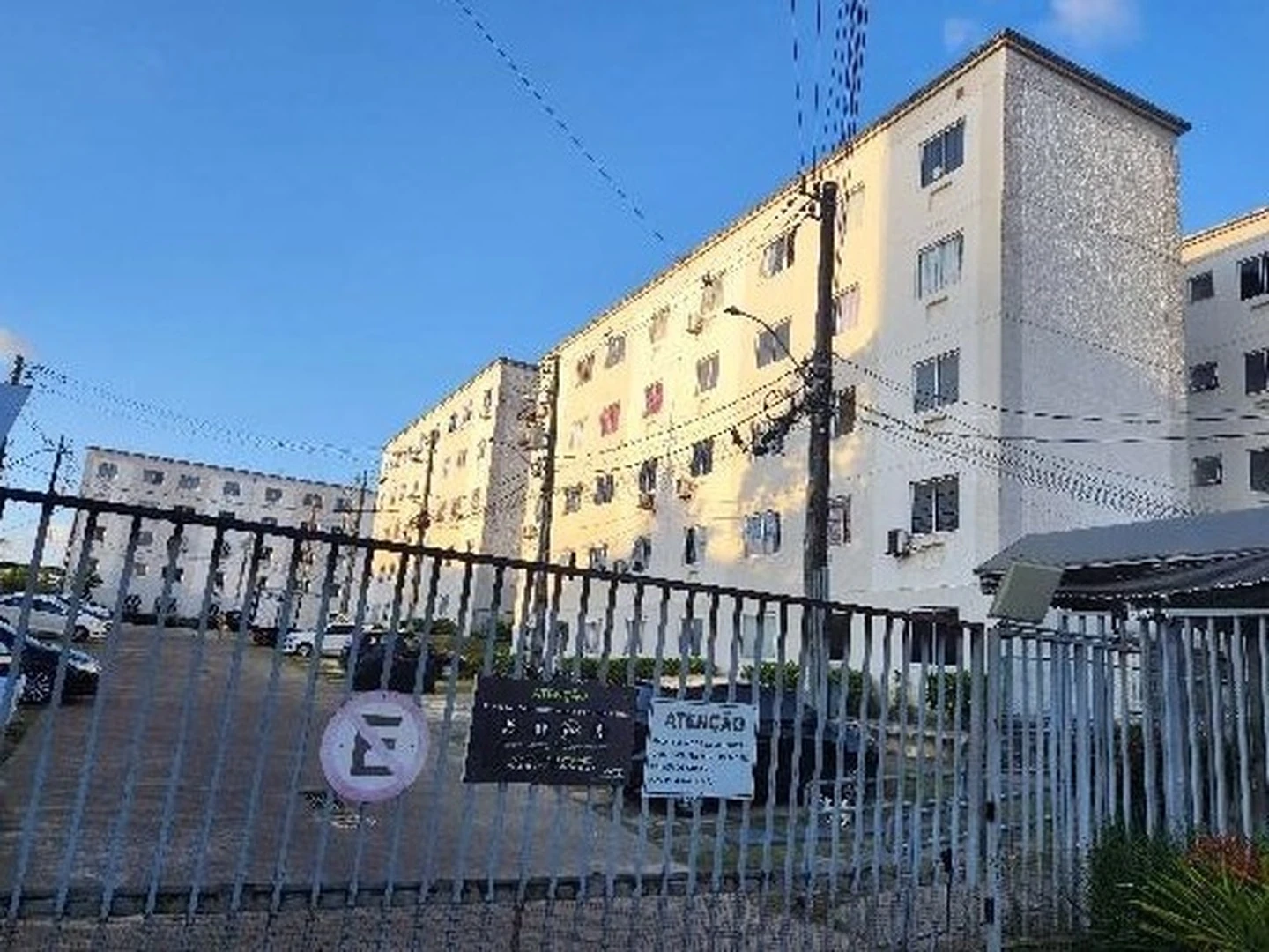 Apartamento - Salvador, BA - foto 1