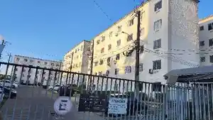 Apartamento - Salvador, BA