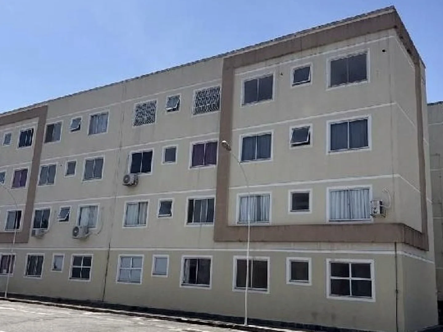 Apartamento - Itaborai, RJ - foto 1