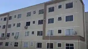 Apartamento - Itaborai, RJ