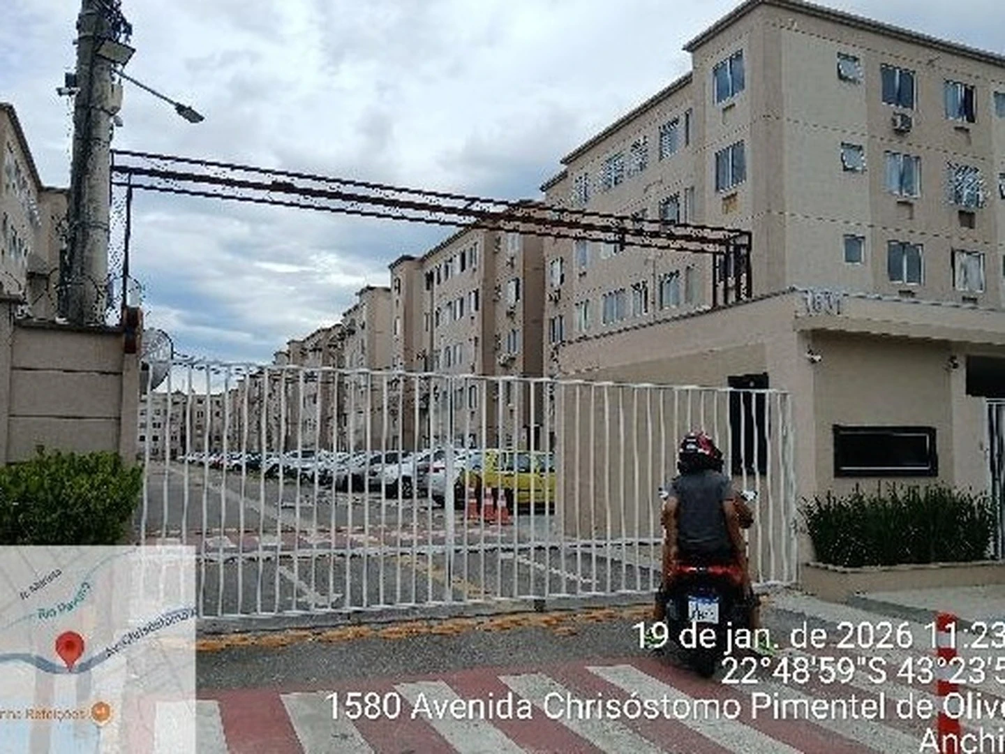 Apartamento - Rio De Janeiro, RJ - foto 1