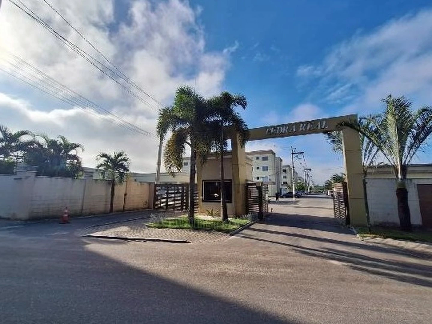 Apartamento - Itaborai, RJ - foto 1