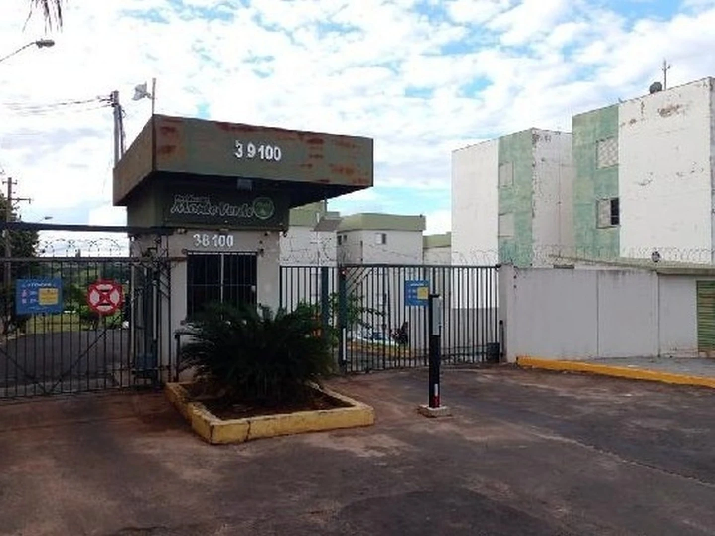 Apartamento - Bauru, SP - foto 1