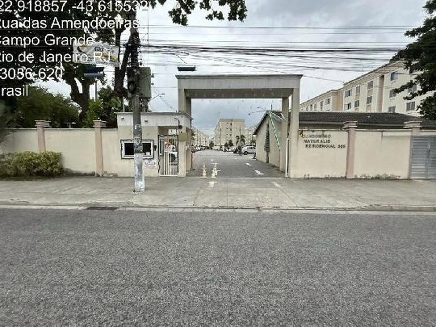 Apartamento - Rio De Janeiro, RJ - foto 1