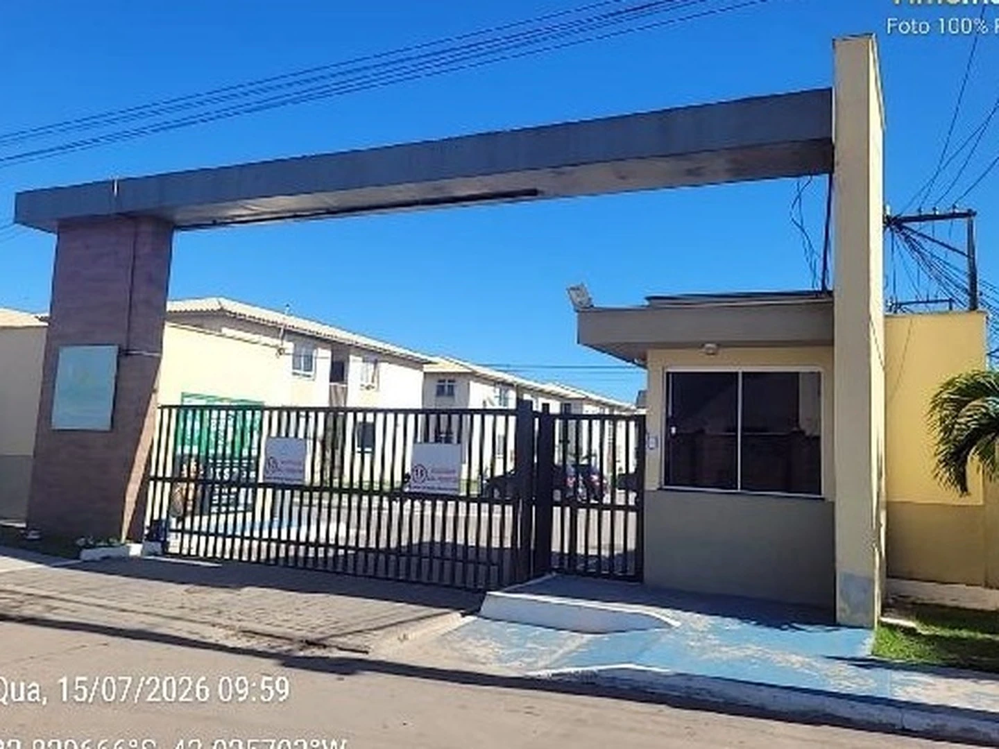 Apartamento - Cabo Frio, RJ - foto 1