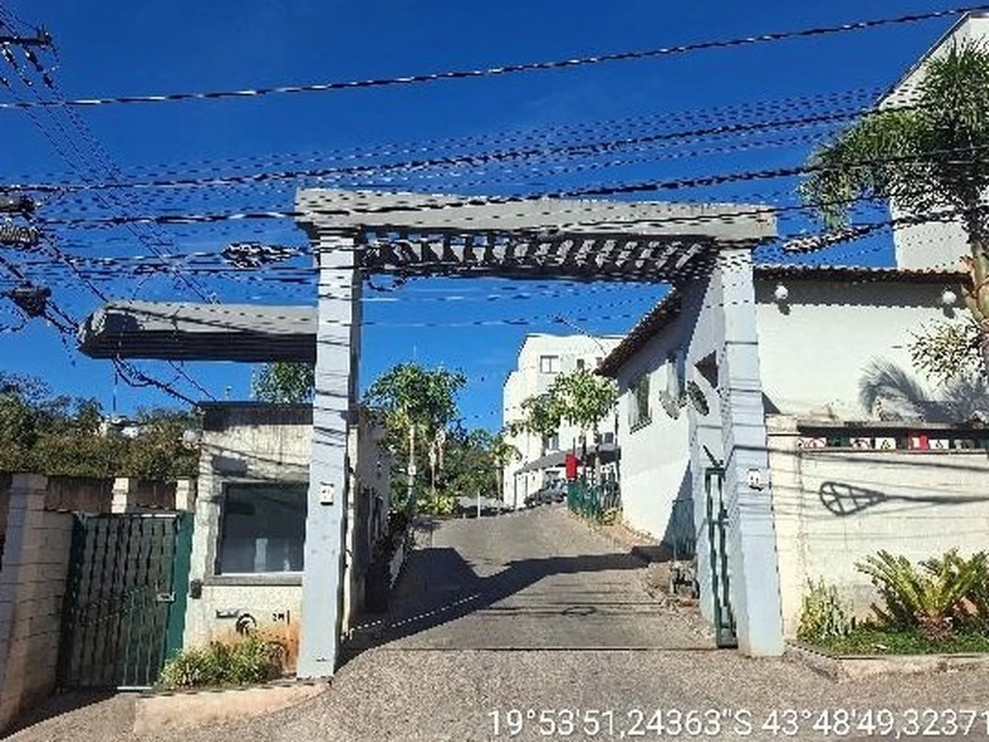Apartamento - Sabara, MG - foto 1