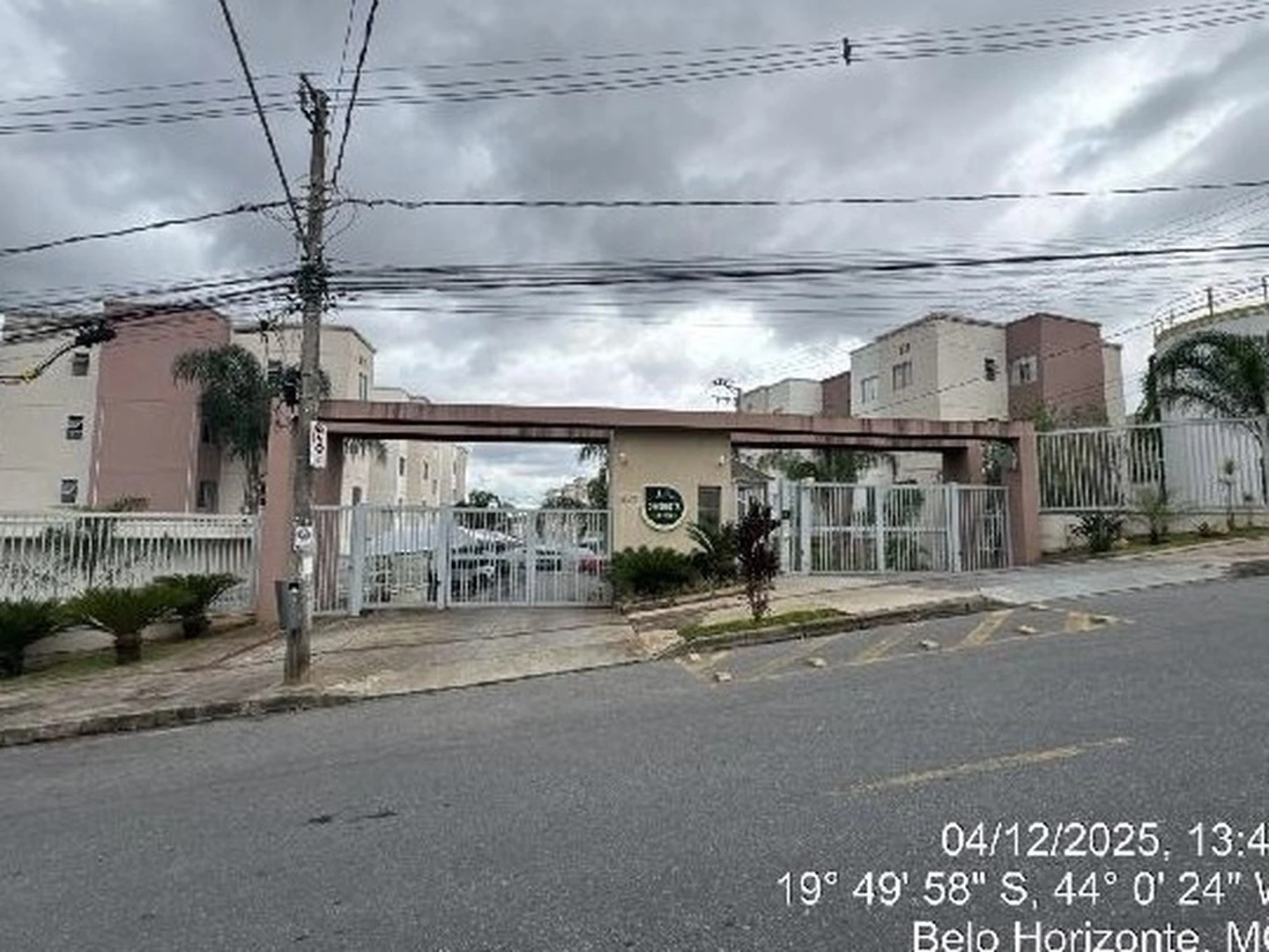 Apartamento - Belo Horizonte, MG - foto 1