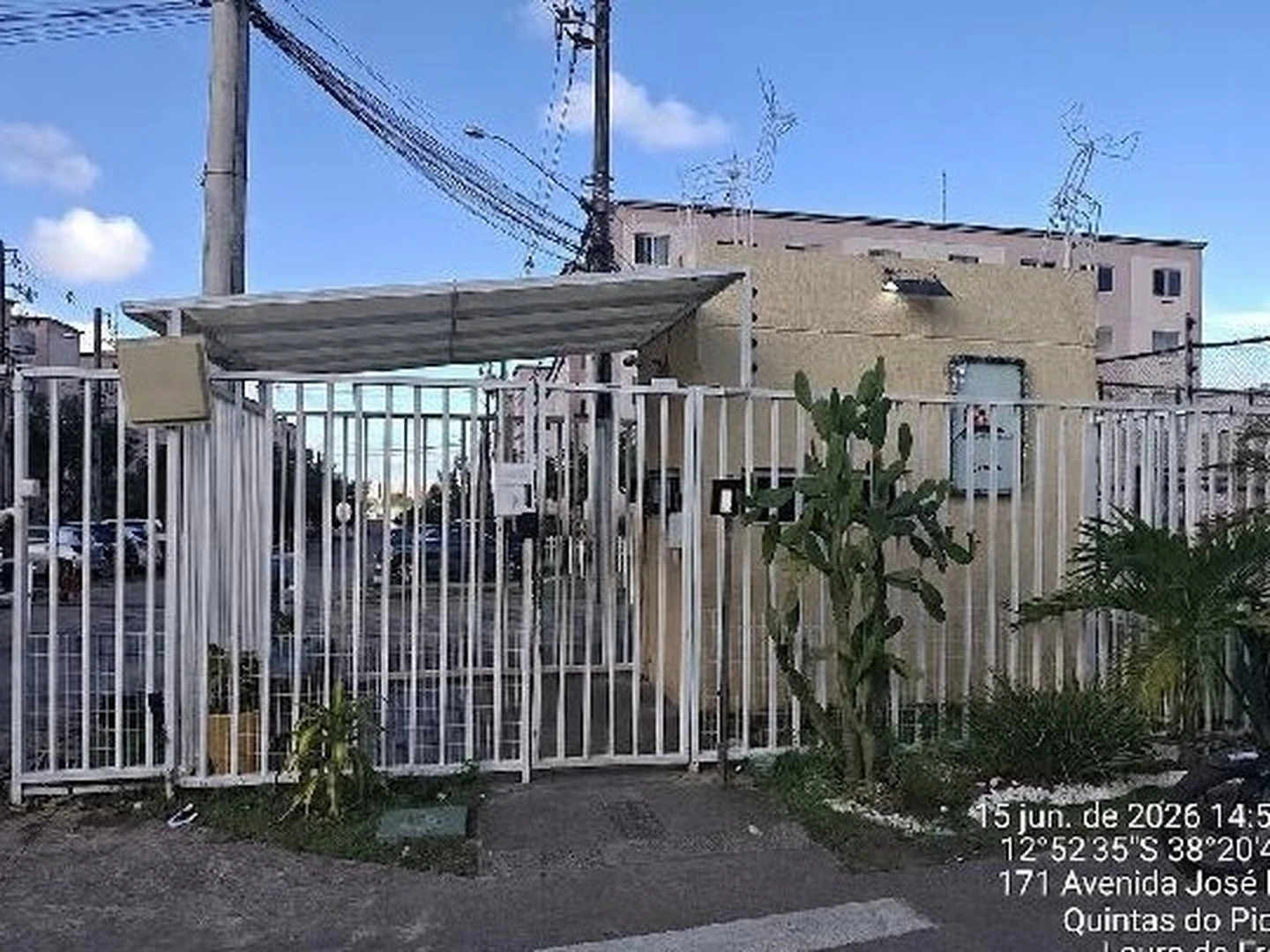 Apartamento - Lauro De Freitas, BA - foto 1