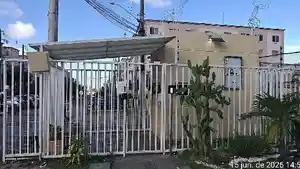 Apartamento - Lauro De Freitas, BA