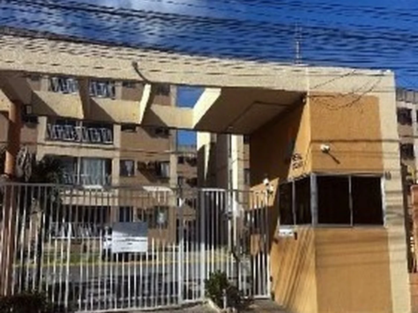 Apartamento - Paulista, PE - foto 1