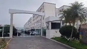 Apartamento - Joinville, SC