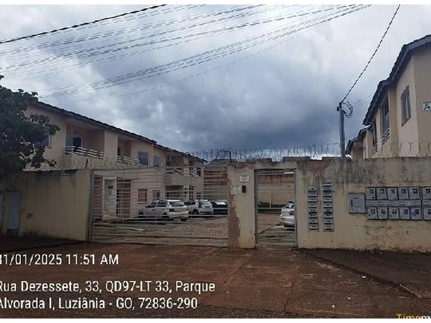 Apartamento - Luziania, GO - foto 1