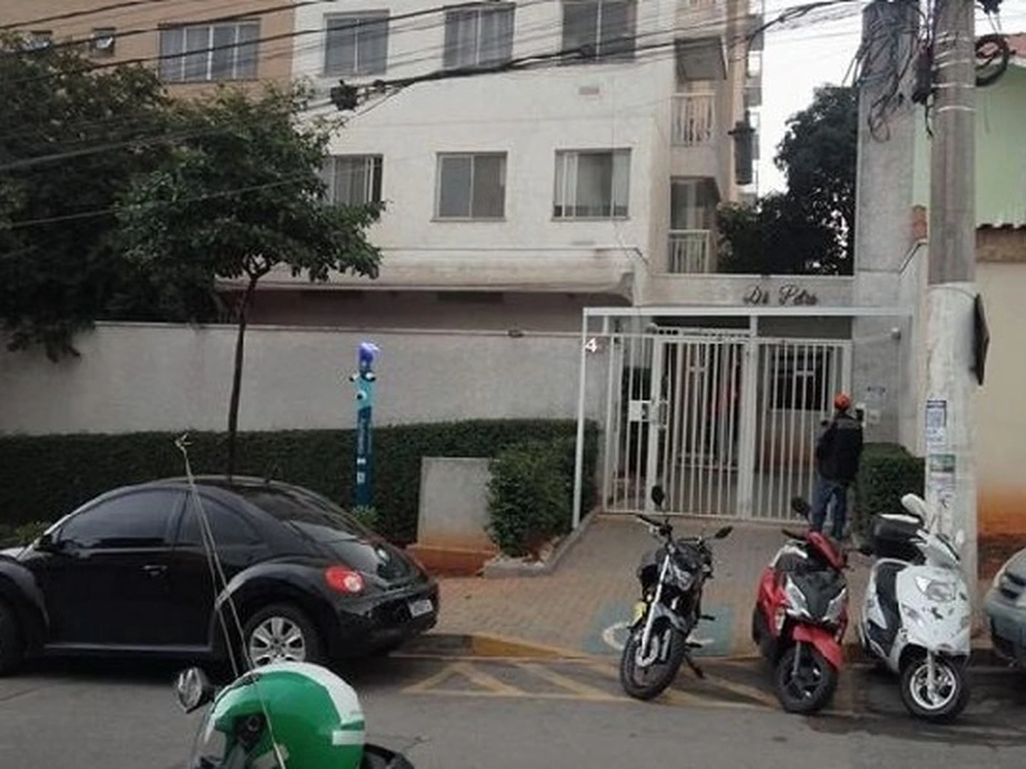 Apartamento - Sao Paulo, SP - foto 1